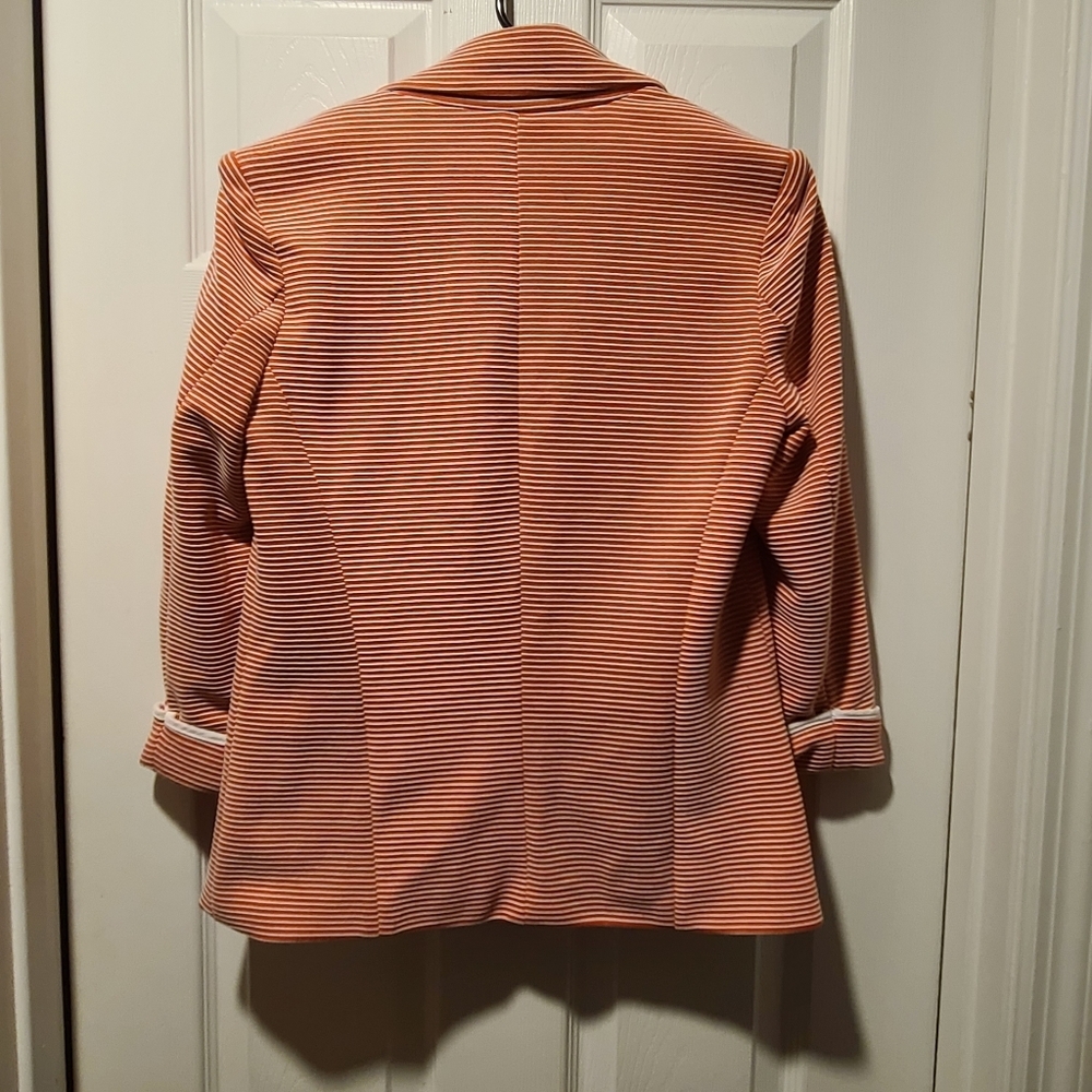 Willow & Clay Women's Blazer (C2-X) - Picture 2 of 7
